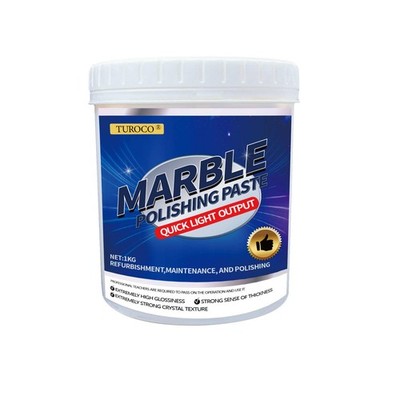 Marble Polishing Paste, Polishing Compound   Quartz Cleaner Countertop, Grani...