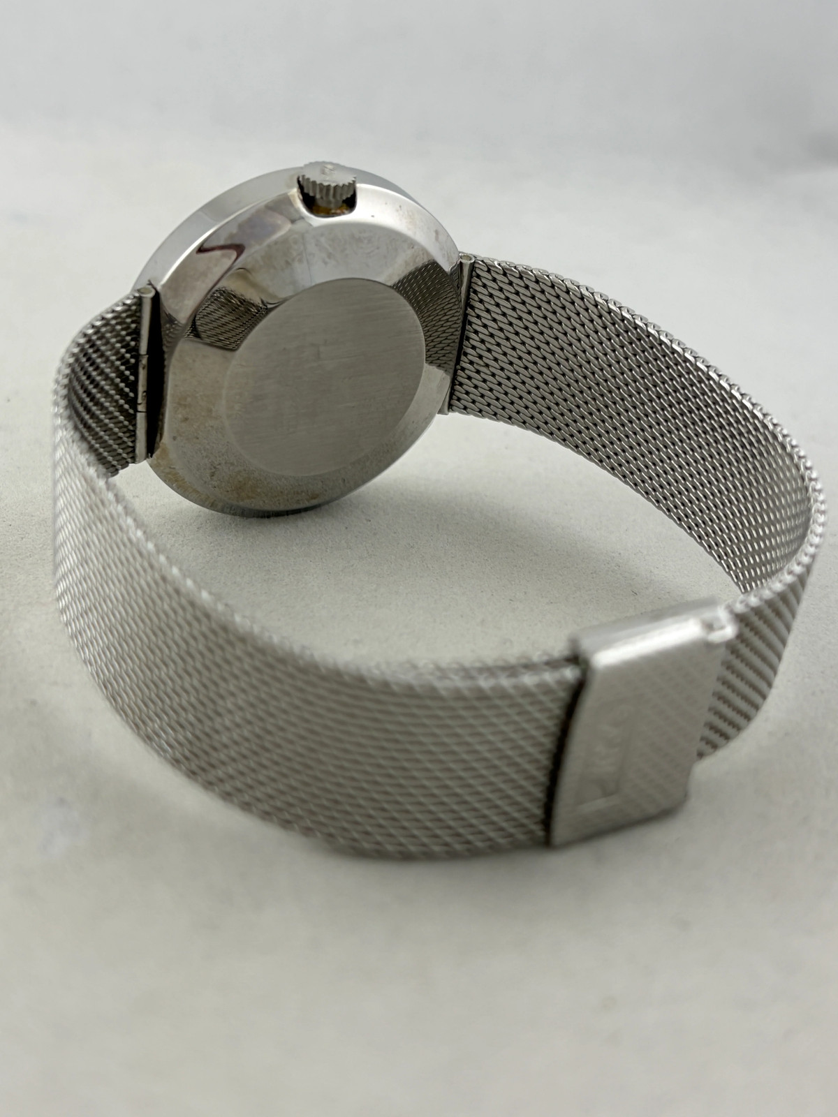 Mido Ocean Star Datoday Automatic with Case, Work… - image 4