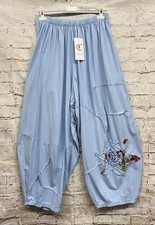 Moonshine Fashio Hose Lagenlook 44 46 48 50 5...