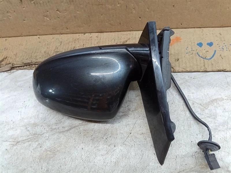16-19 CASCADA Driver Left Side View Mirror Fits oem - Image 3 of 4