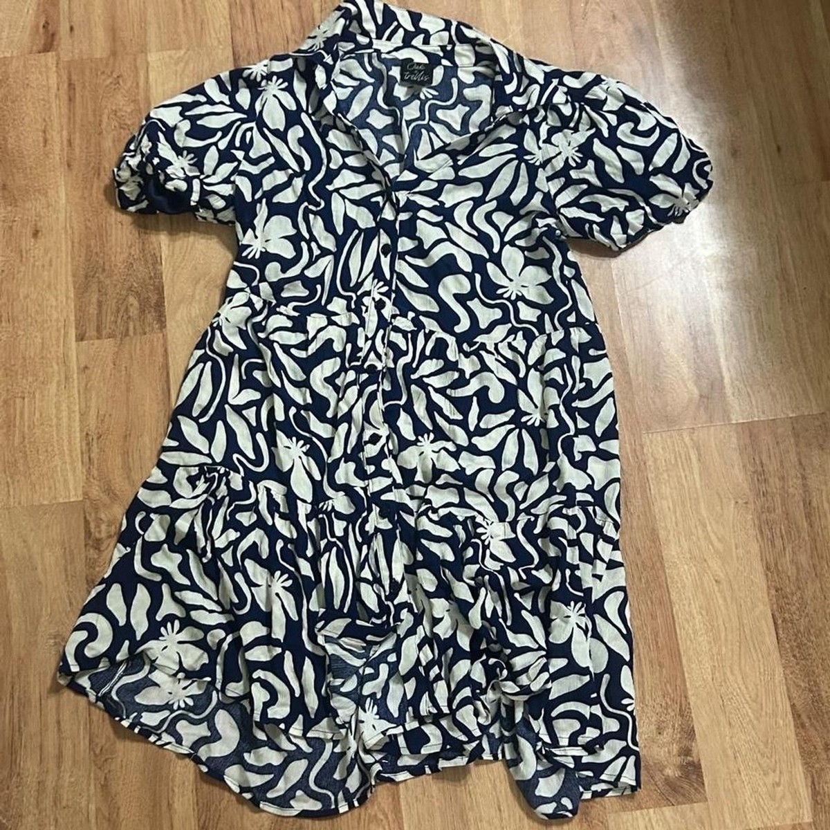 Unbranded Women's multi Casual-dresses