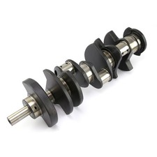 Pontiac 455 4340 Forged Steel Crankshaft St-4.25 M-3.25 Rj-2.200 Rms-2pc Ext Pontiac 455 4340 Forged Steel Crankshaft St-4.25 M-3.25 Rj-2.200 Rms-2pc Ext