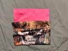 SA Company Face Shield Sun Mask Balaclava Neck Gaiter Bandana LOT OF 3 USA