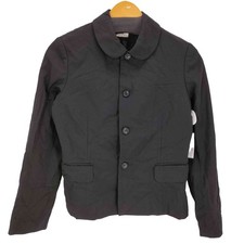 Used Comme Des Garcons 00S Round Collar Tailored Jacket