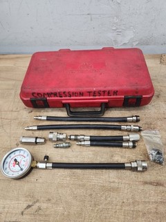 Mac Tools CT 100 Compression Test Kit
