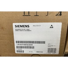 New Siemens 6FC5210-0DF22-0AA0 6FC52100DF220AA0 SINUMERIK PCU 50 1.2 GHz