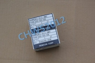 1 PCS NEW IN BOX NEMICON internal security encoder HES-0512-2MHT #to