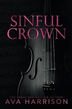 Sinful Crown (The Corrupt Empire)