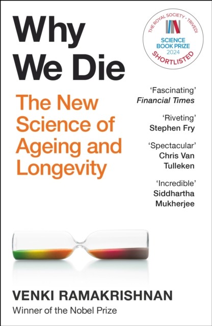 Why We Die - Image 6