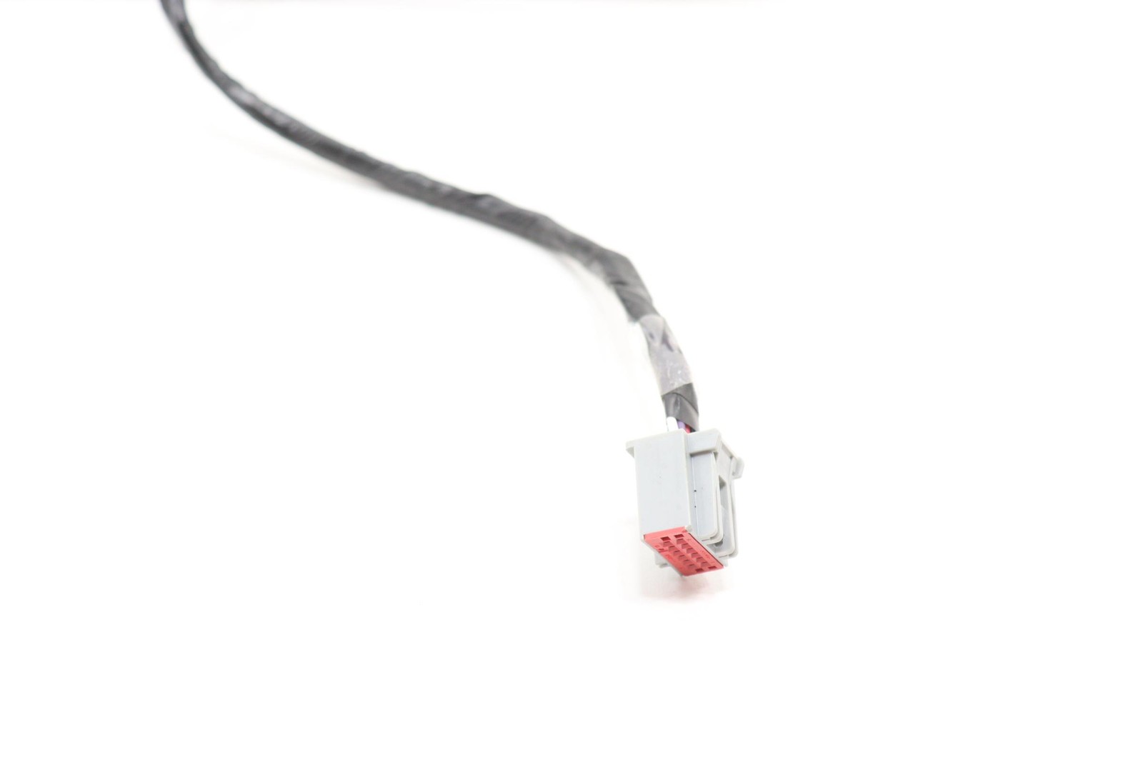 2020-2023 FORD EXPLORER REAR LIFTGATE TRUNK MOLDING COVER PANEL OEM MB5JS42509AA