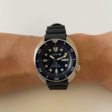 SEIKO SRP773 PROSPEX NAVY 296314 3