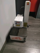 Laser 20w Open Orotig Più Rotativo Leggi Bene Descrizione, Vendo Per Parti