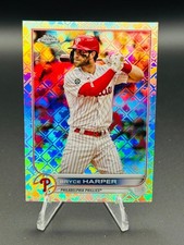 Click to enlarge Bryce Harper