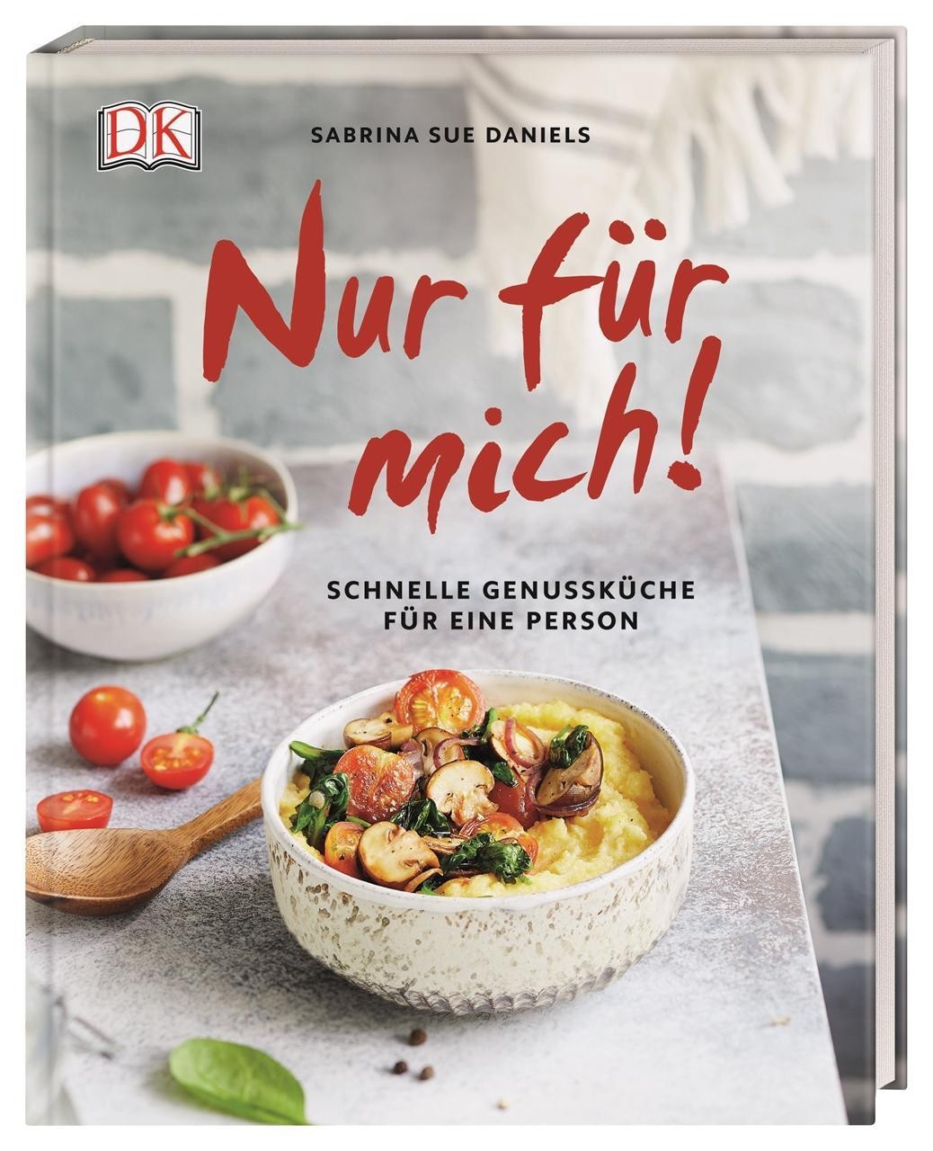 Nur für mich! Sabrina Sue Daniels