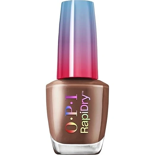 OPI RapiDry | Quick Dry Nail Polish | Vegan, Smudge Proof