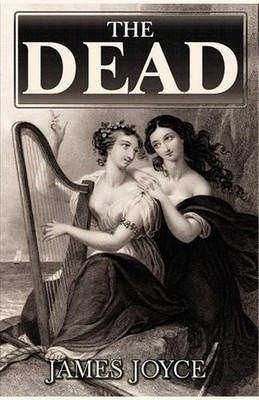 James Joyce The Dead (Paperback)
