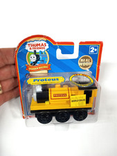 Thomas & Friends Wooden Railway 'Proteus' 2008 NIP