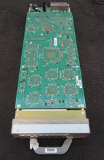 CISCO C6880-X-LE-16P10G 16-PORTS 10/1GbE MULTI RATE PORT CARD