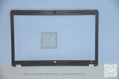HP 2000-129CA 2000-210US 2000-219DX 2000-299WM 2000-329WM 2000 Laptop LCD Bezel