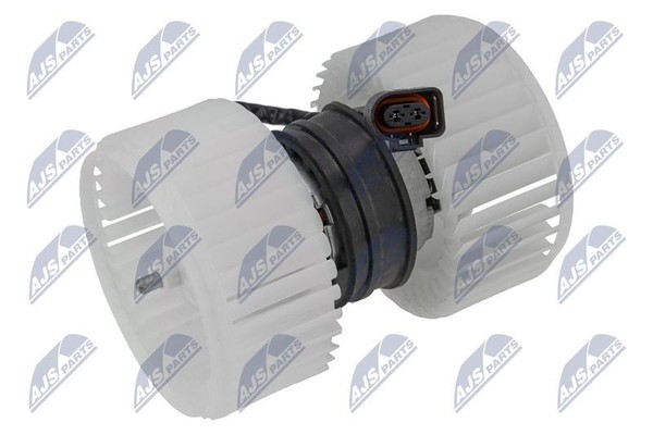 NTY InnenraumgebläSe EWN-AU-007 FüR Audi-image