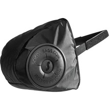 SciCon Rear Derailleur Protector Black, One Size