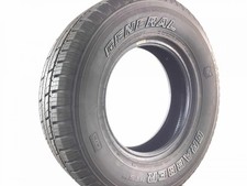 P23575r16 General Tire Grabber Hts60 Owl 108 S Used 1132nds P23575r16 General Tire Grabber Hts60 Owl 108 S Used 1132nds