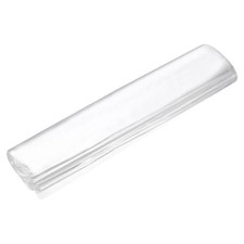 Heat Shrink Wrap Bags POF 31.5 x 23.6 Inches for Packaging Shoes 50pcs