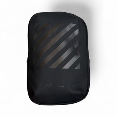 Off-White L/AB Mens Sling Crossbody Bag - PRE DROP (unreleased)