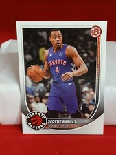 Scottie Barnes #68 2025 Bowman