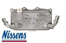 Nissens 90937 Ölkühler für Motoröl für Porsche 