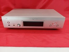 Denon DNP-800NE Network Player Used from Japan w/Accessories