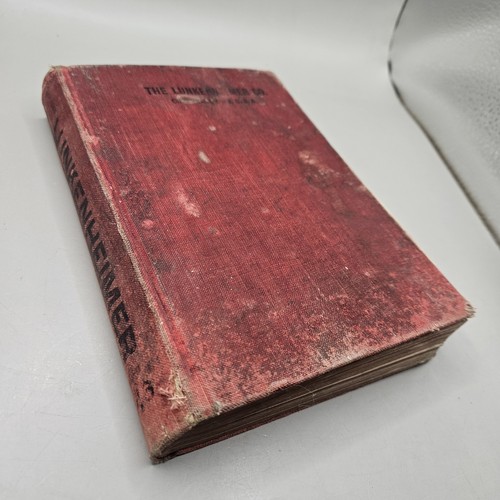 Lunkenheimer Co. Antique 1908 illustrated Catalog No 46 Steam whistles, valves +