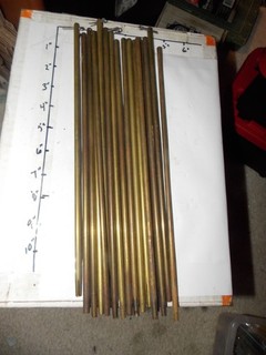STAR MACHINE WORKS RELOADING PRESS PICK UP TUBES