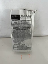 Black Berkey Water Filters by New Millennium Concepts BB9-2