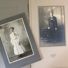 Vintage 1910s-1930s Church Photo Lot - Lutheran & Catholic Classes (Confirmation — photo 3