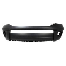 Bumper Cover Front Primed Plastic For Dodge Ram 2500 3500 2006-2009 Ch1000873 Bumper Cover Front Primed Plastic For Dodge Ram 2500 3500 2006-2009 Ch1000873