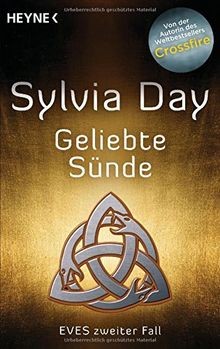 Geliebte Sünde: Eves zweiter Fall (Eve-Serie, Band 2)  v... | Buch | Zustand gut