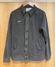 Adidas SPZL Witton Cardigan – Men’s Medium