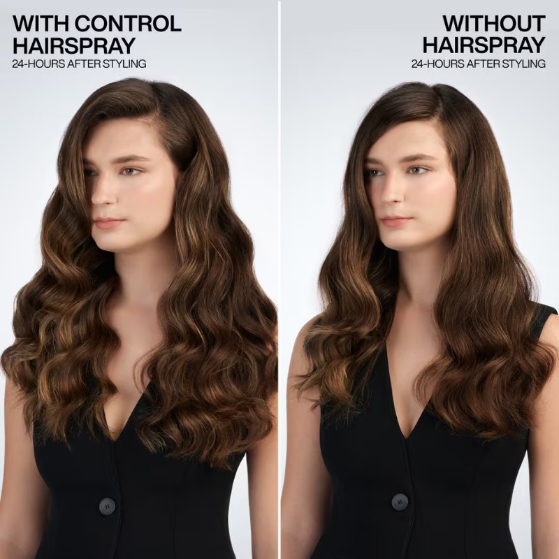 Redken Control Hairspray 28, Previously Control Addict, 10.5 oz
