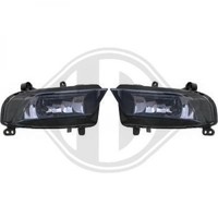 Diederichs Nebelscheinwerfersatz Hd Tuning 1019388