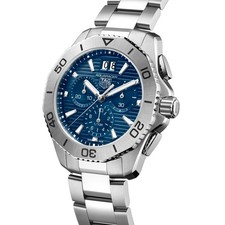 TAG HEUER Aquaracer Professional 200 Chronograph CBP1113.BA0627 2