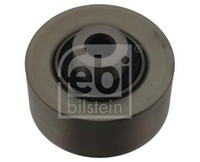 Febi Bilstein Umlenk-/FüHrungsrolle, Keilrippenriemen 30873 FüR Ford
