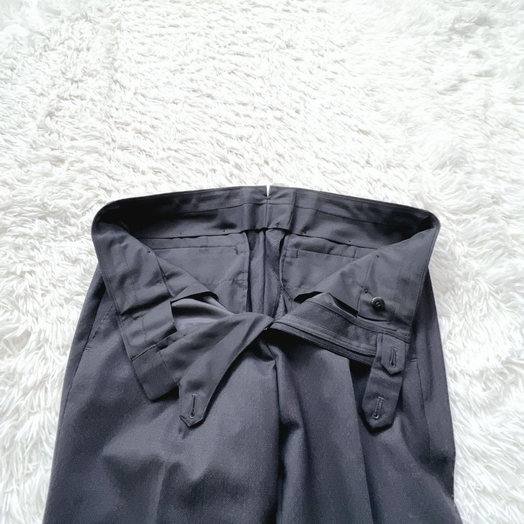 UNIVERSAL LANGUAGE MEASURE'S Suit Setup - image 10