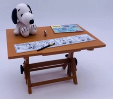 2022 Happy 100th Charles M Schulz Hallmark Ornament Limited Peanuts Snoopy