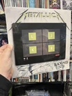 Metallica - Blackened 2020 Edition Vinyl - New