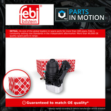 Housing, oil filter 181226 Febi 03N115389A 03N115389B 03N115389K 3N115389A New