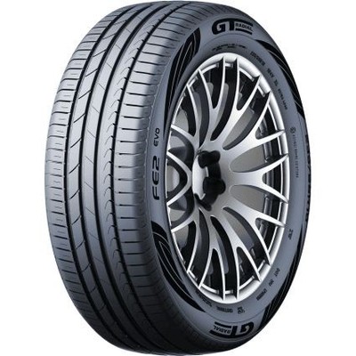 2x Sommerreifen - GT-RADIAL FE2 EVO (EVR) 235/60R18 107W (EVR) XL BSW