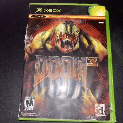 Doom 3