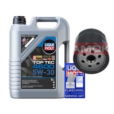 Filtre à huile Seat MARBELLA