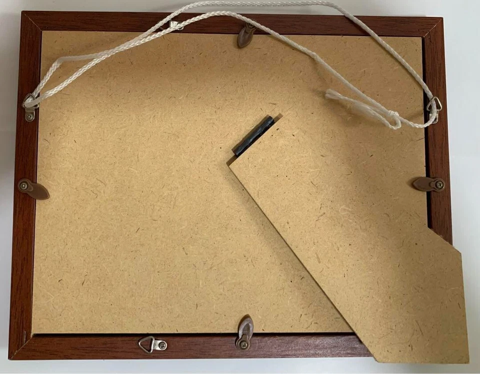 This is an emblem for the limited edition MAZDA RX7 RX8. Foto 2 de 2